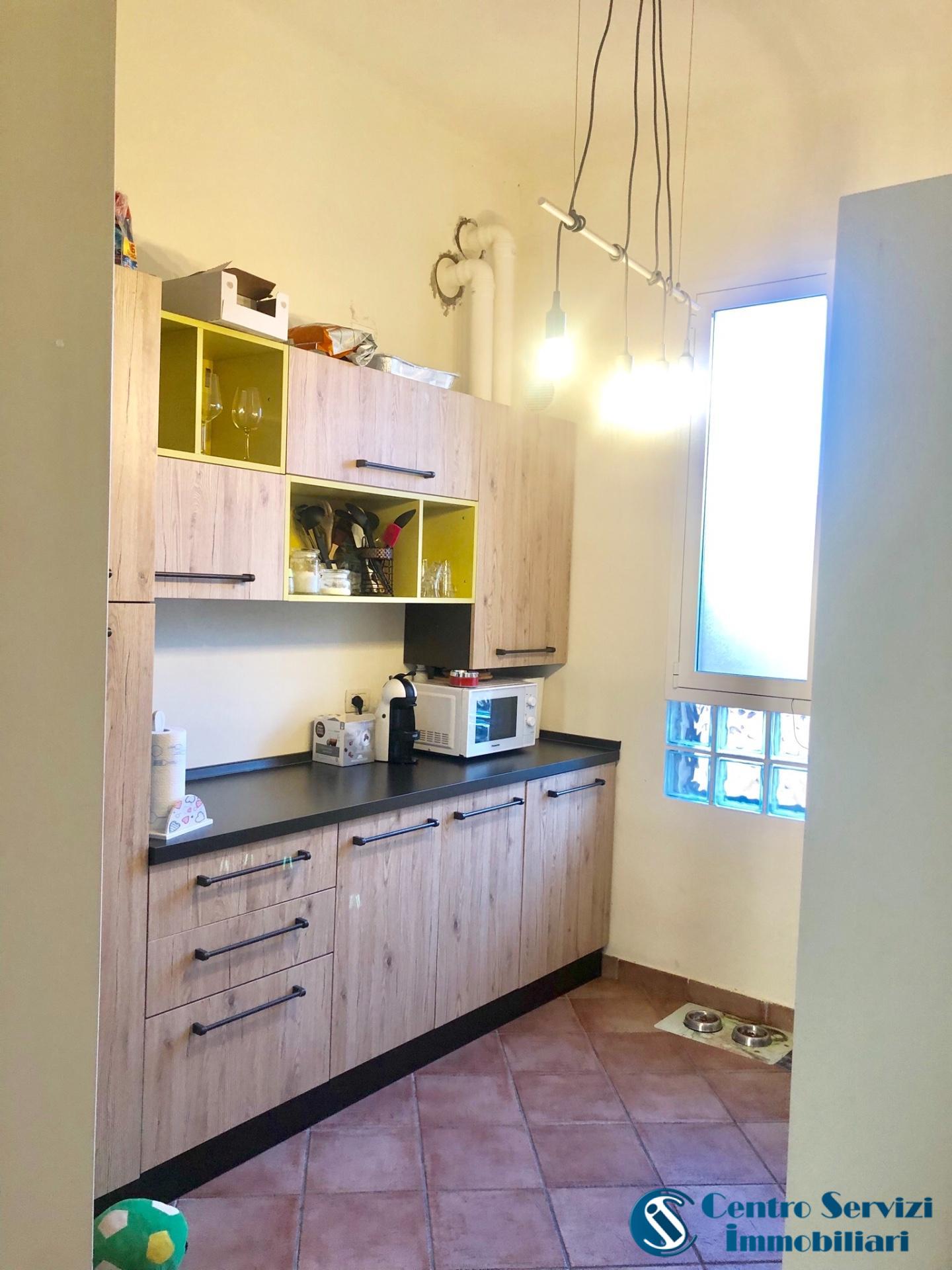 Casa indipendente ristrutturata, Pisa marina di