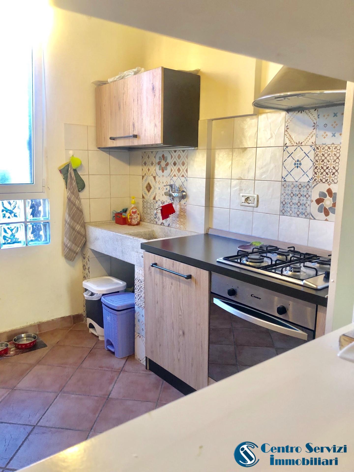 Casa indipendente ristrutturata, Pisa marina di