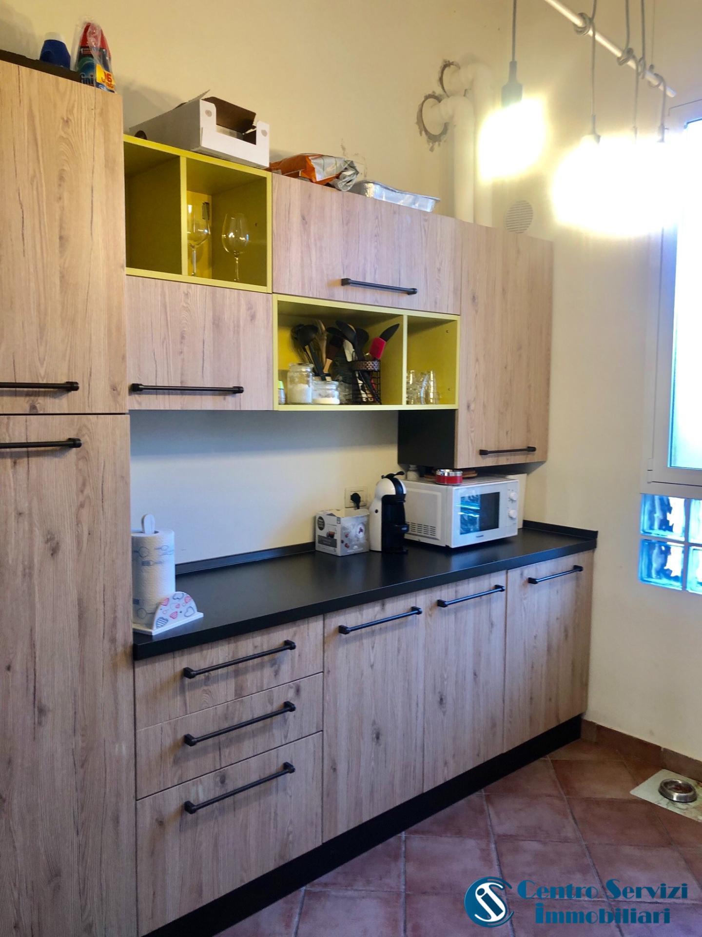 Casa indipendente ristrutturata, Pisa marina di