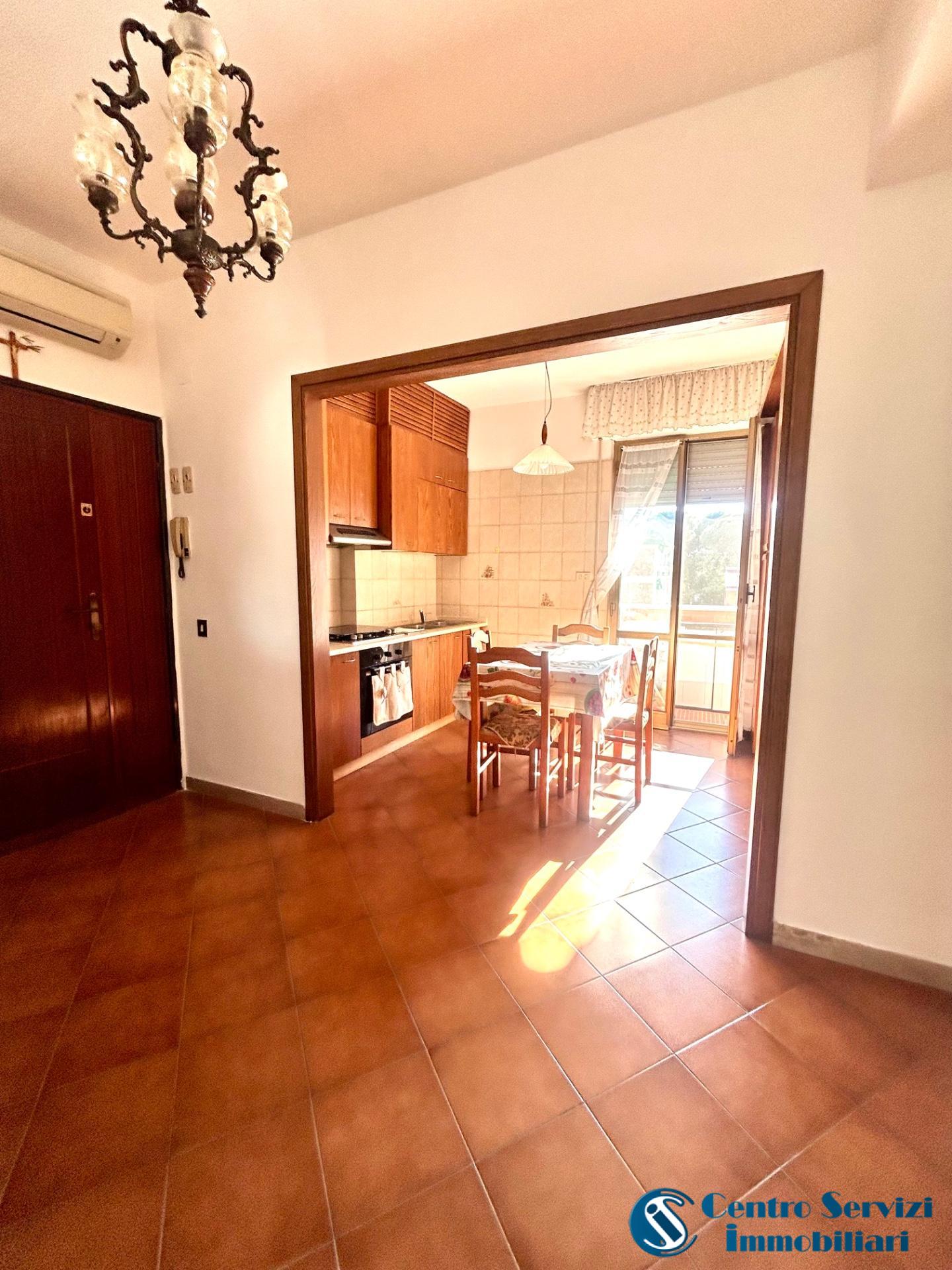 Quadrilocale in vendita, Pisa marina di