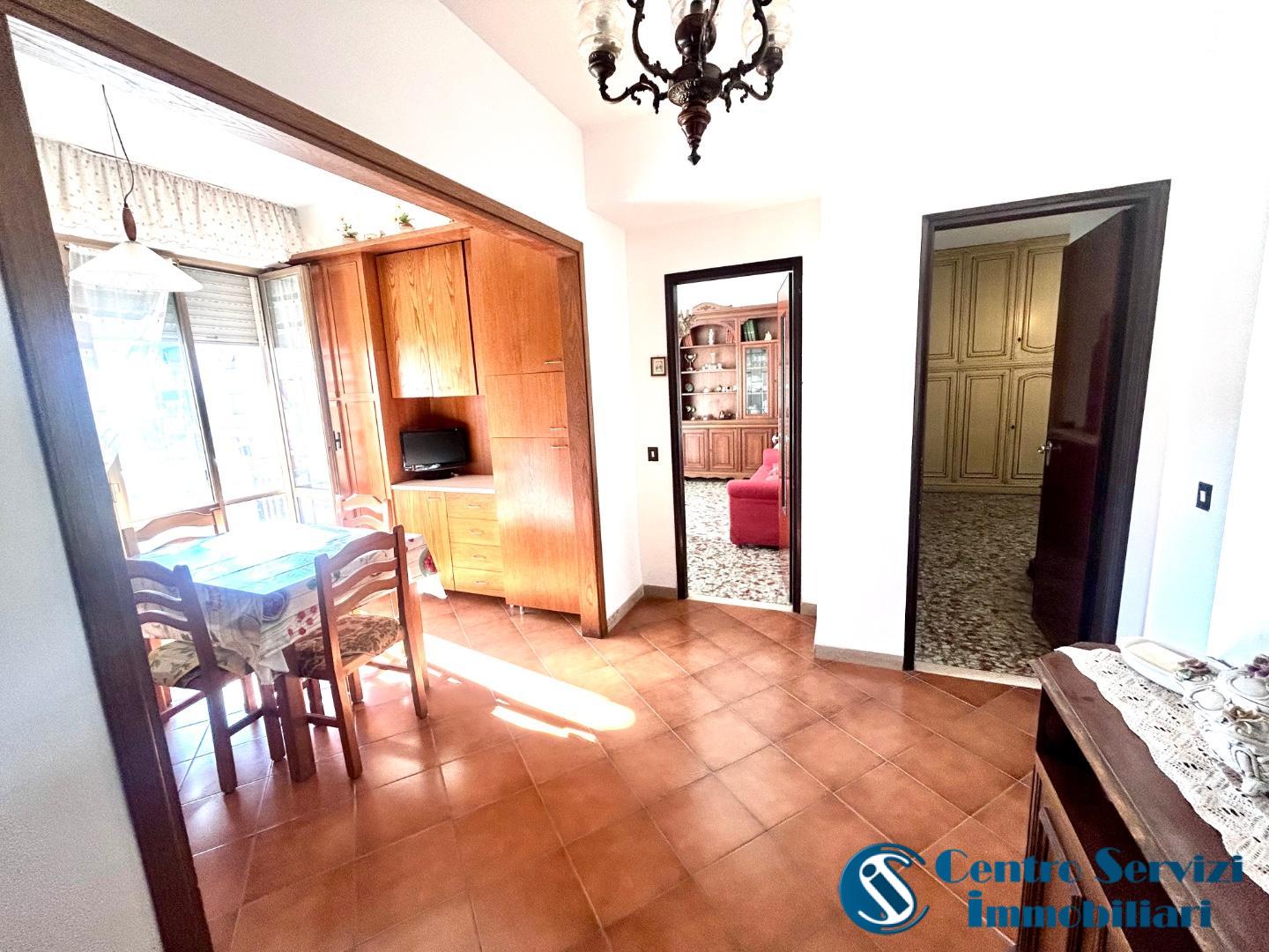 Quadrilocale in vendita, Pisa marina di