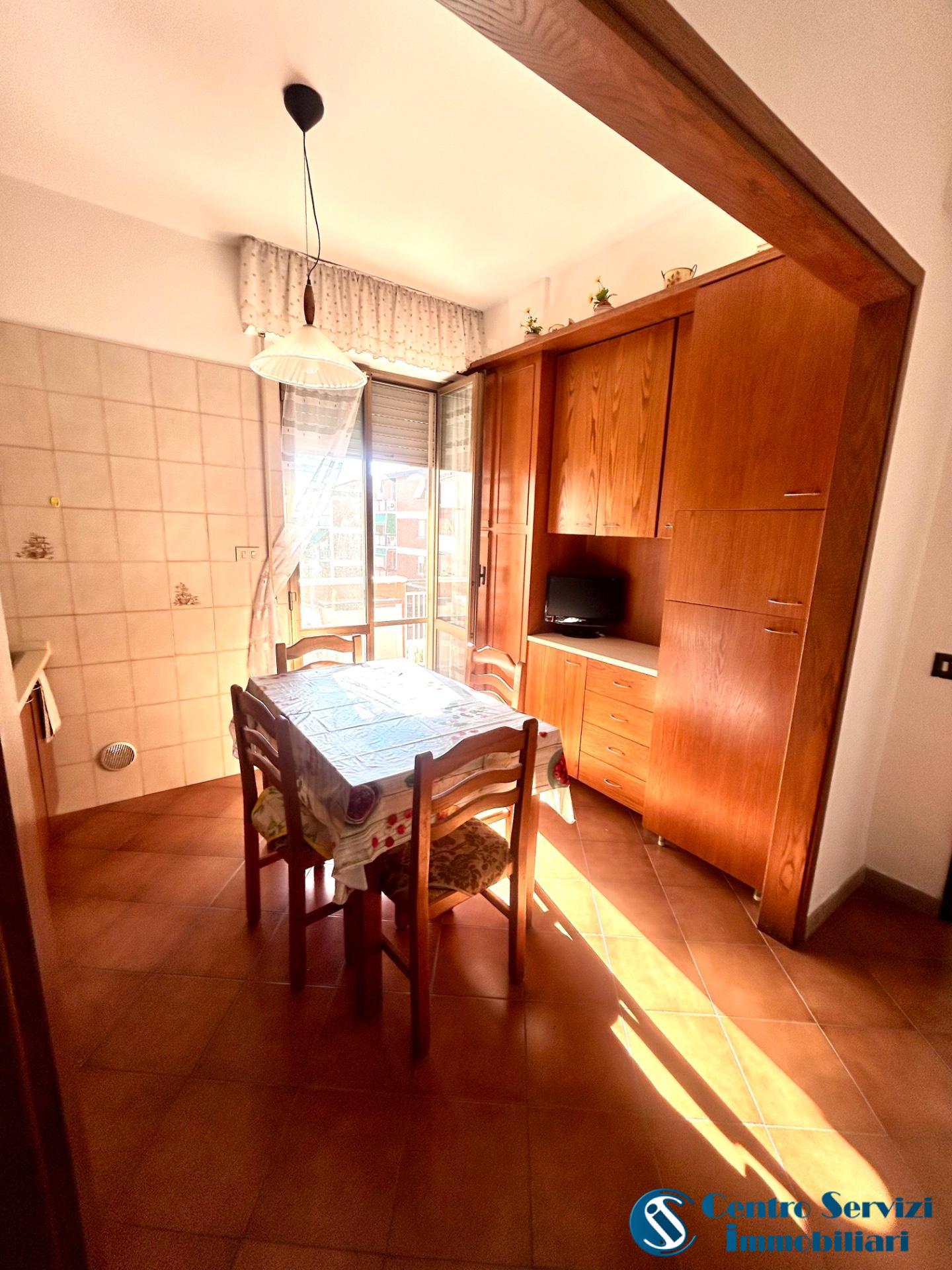 Quadrilocale in vendita, Pisa marina di