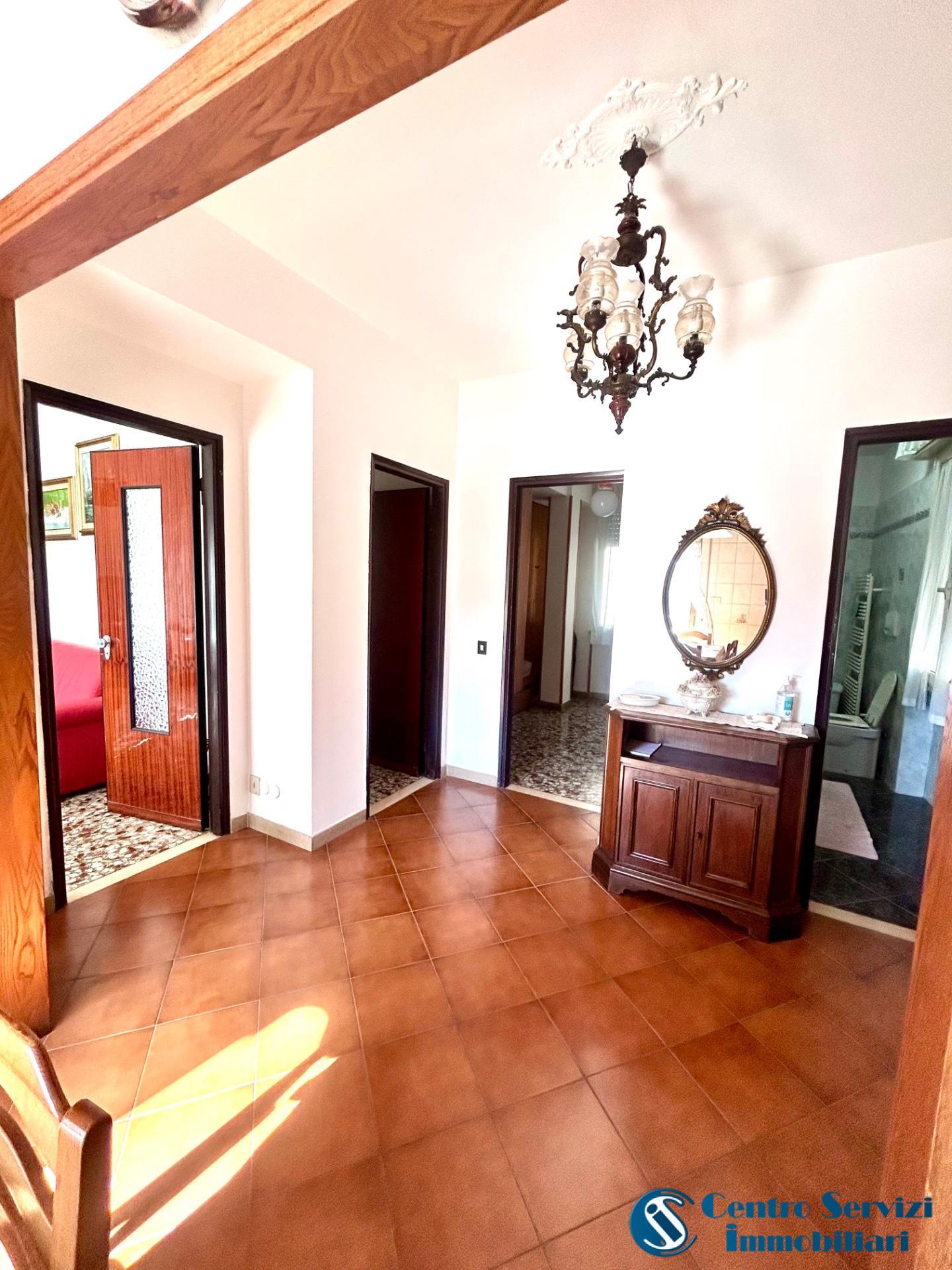 Quadrilocale in vendita, Pisa marina di