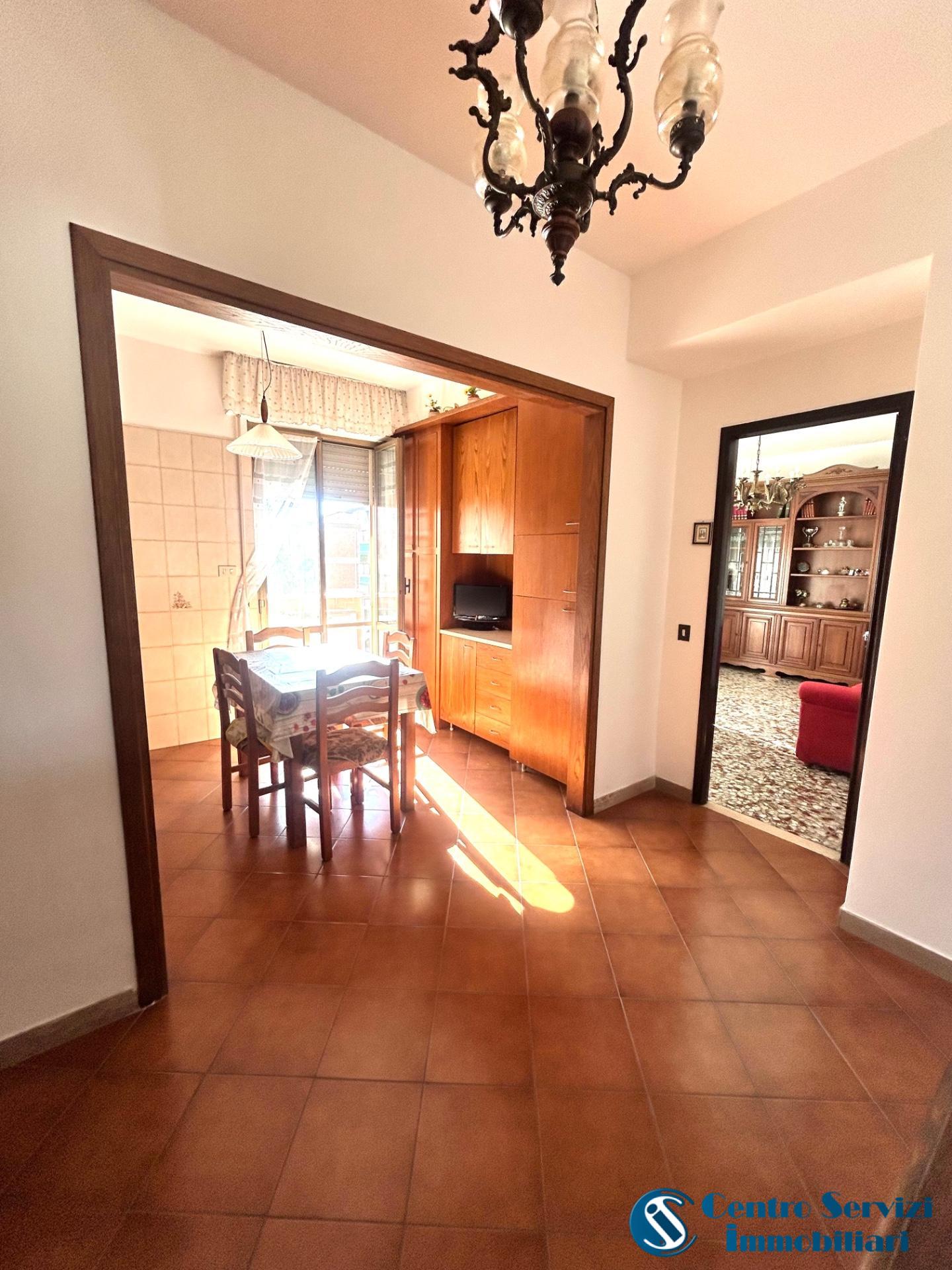 Quadrilocale in vendita, Pisa marina di