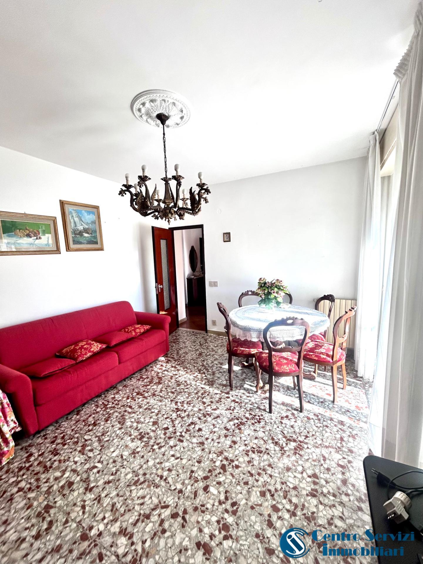 Quadrilocale in vendita, Pisa marina di