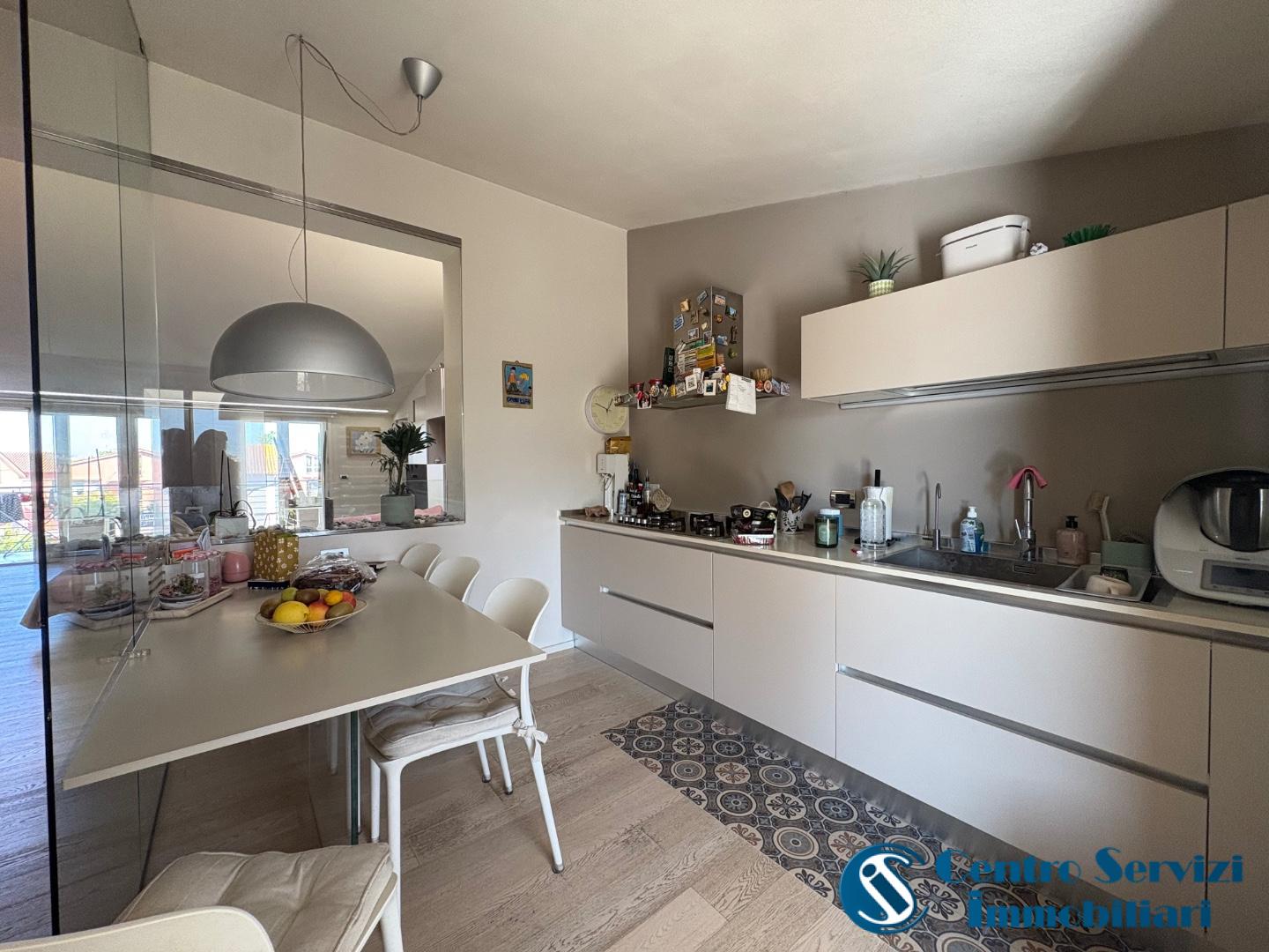 Attico con terrazzo, San Giuliano Terme ghezzano