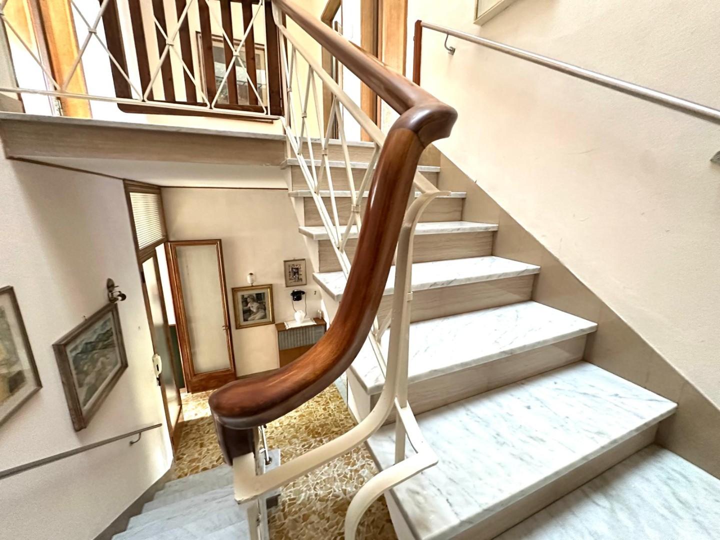 Casa indipendente con giardino a Empoli