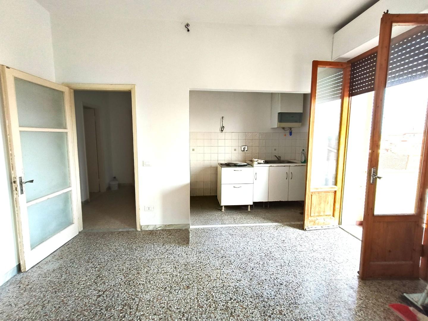 Bilocale con terrazzi a Empoli