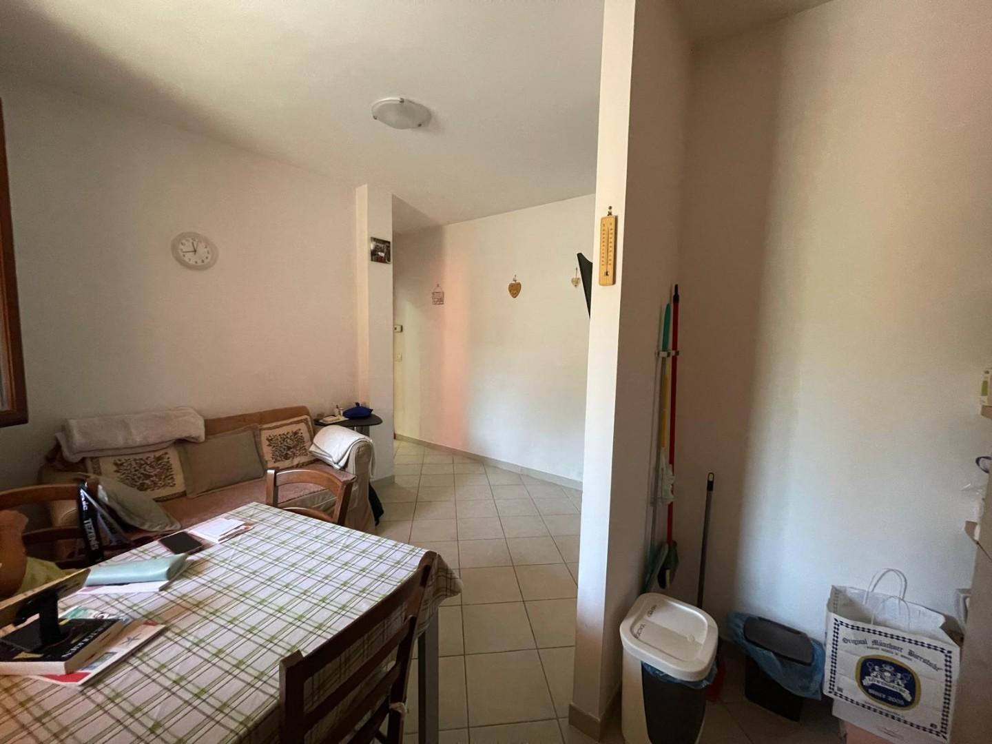 Bilocale con terrazzo a Empoli