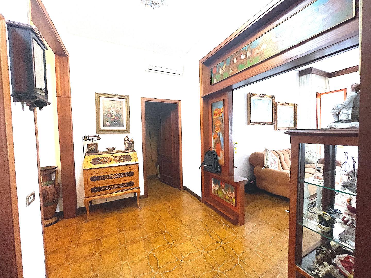 Appartamento con terrazzi a Empoli