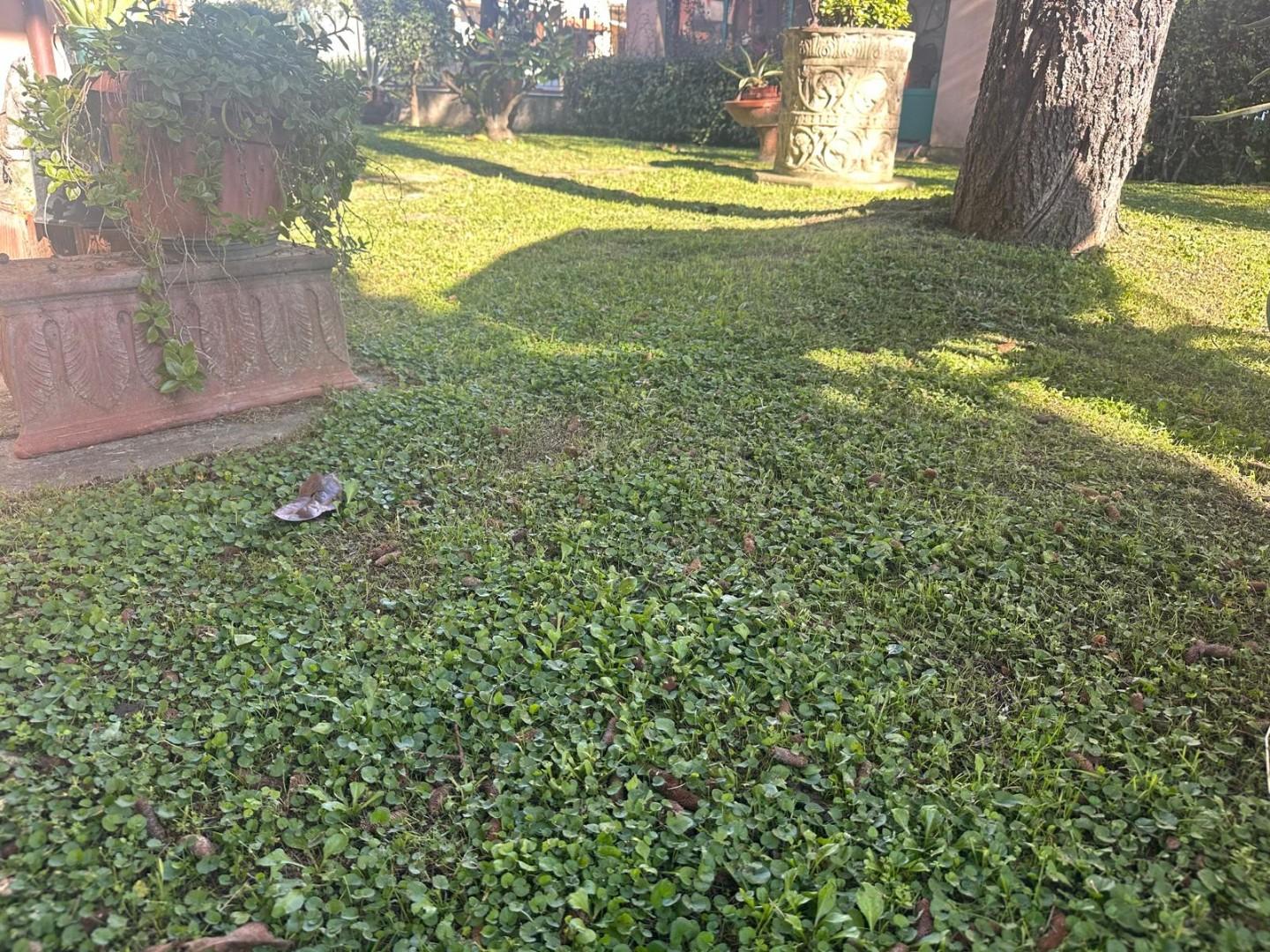 Villa con giardino a Empoli