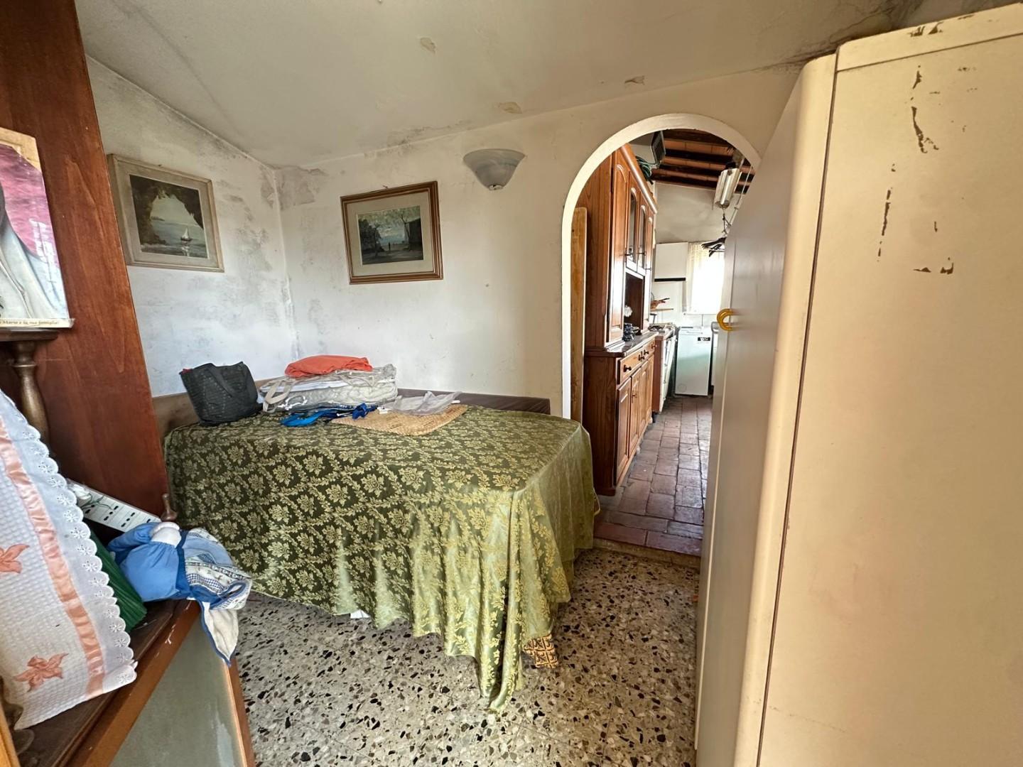 Quadrilocale con terrazzo a Empoli