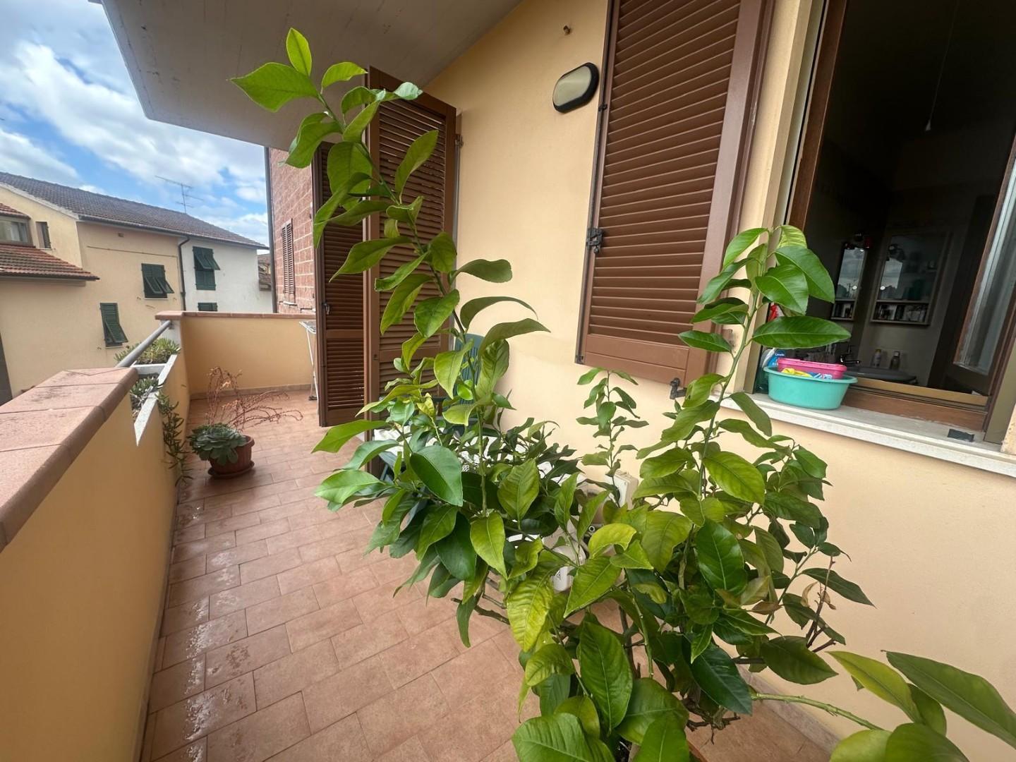 Bilocale in vendita, Empoli ponzano