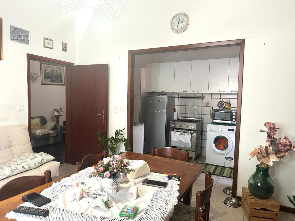 Casa indipendente con giardino a Empoli