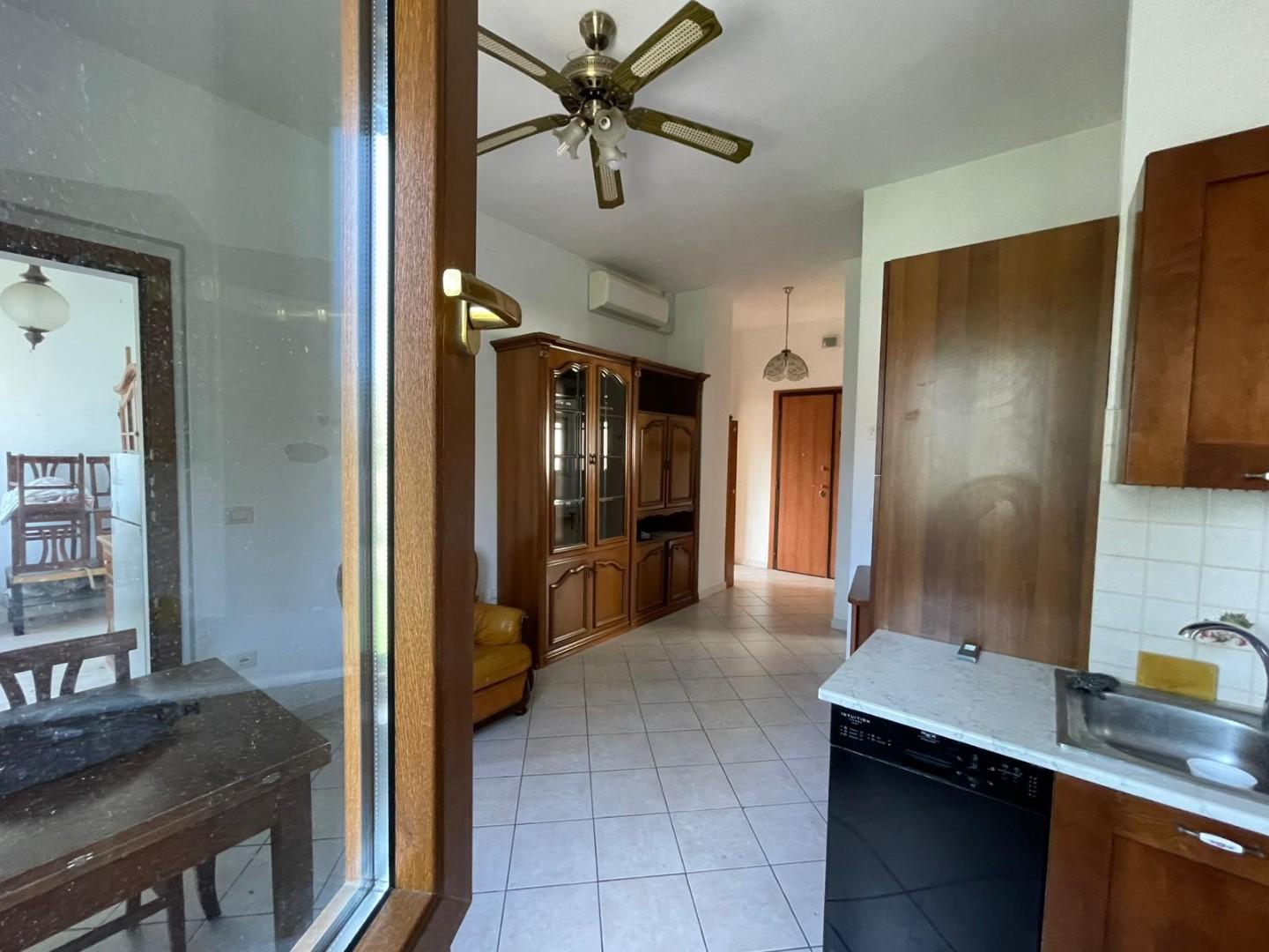 Trilocale con terrazzi, Empoli sant'andrea