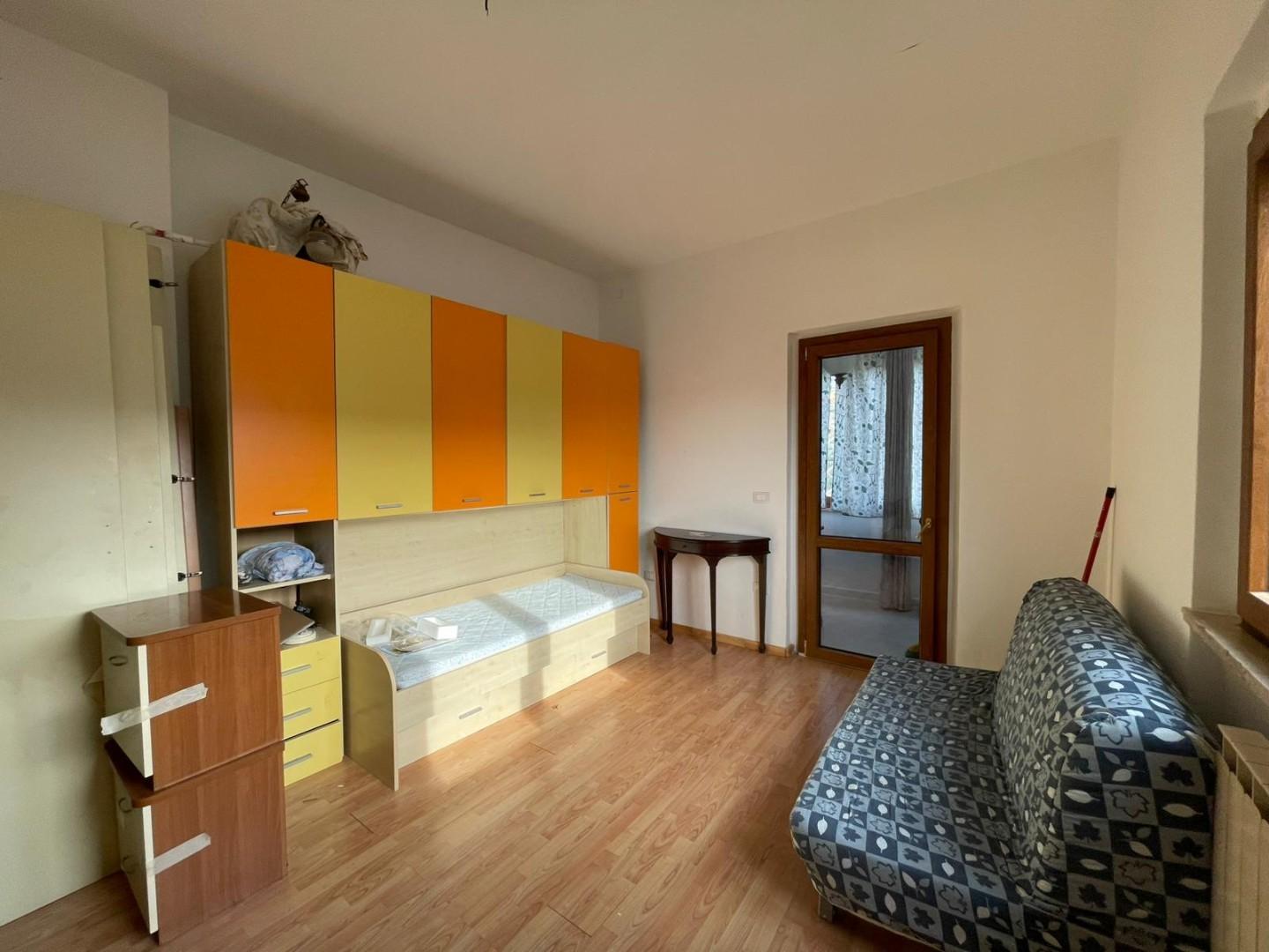 Trilocale con terrazzi, Empoli sant'andrea