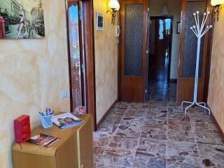 Appartamento con terrazzi a Fucecchio