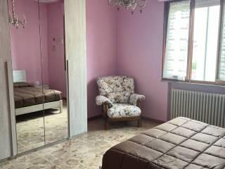 Appartamento con terrazzi a Fucecchio