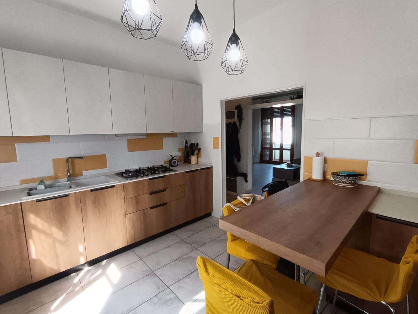 Quadrilocale con terrazzi, San Miniato ponte a egola