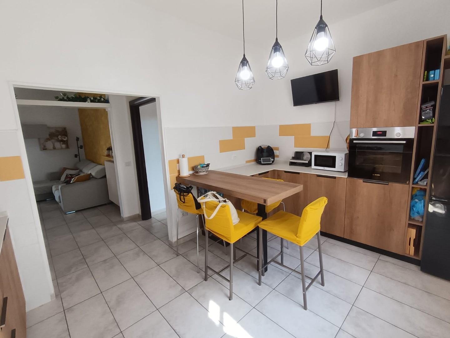 Quadrilocale con terrazzi, San Miniato ponte a egola