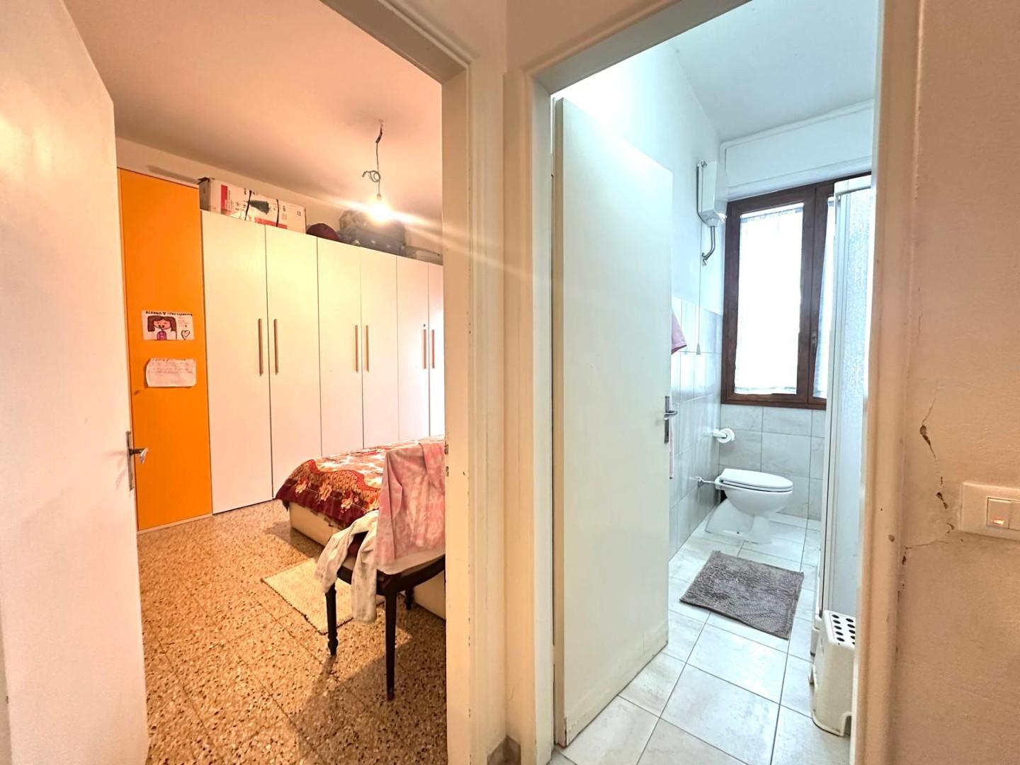 Bilocale in vendita a Empoli