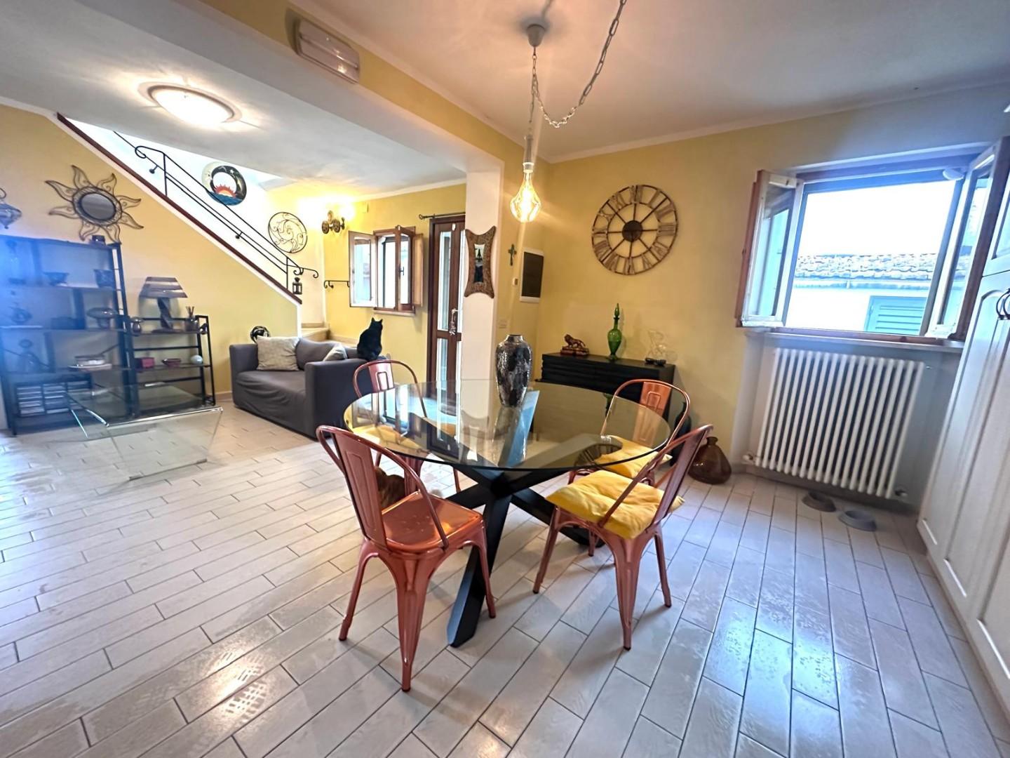 Trilocale in vendita, Empoli ponzano