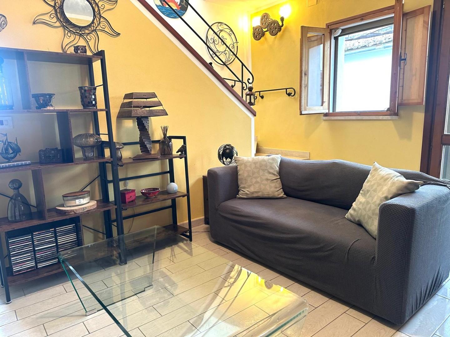 Trilocale in vendita, Empoli ponzano