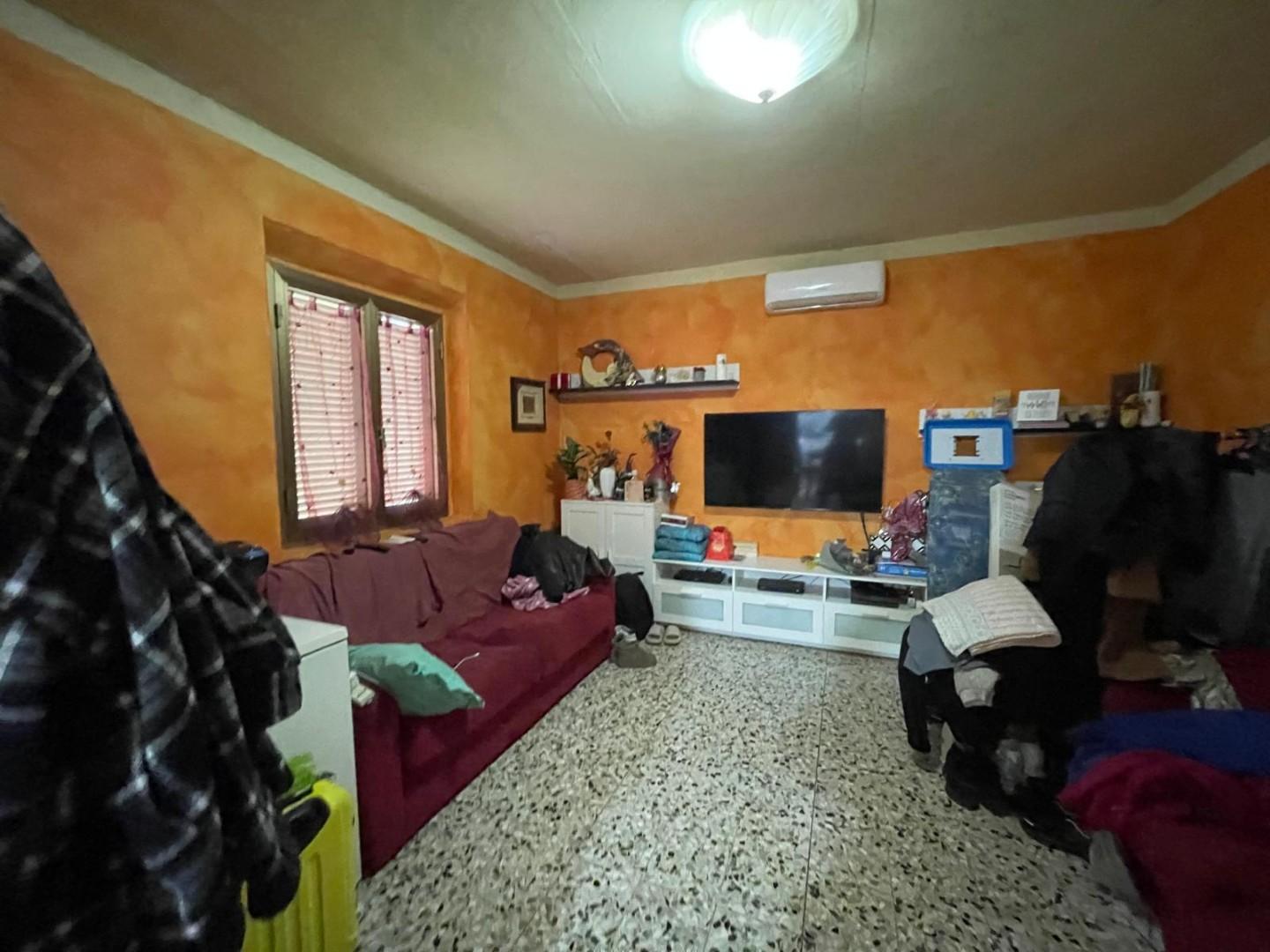 Casa indipendente con giardino a Lamporecchio