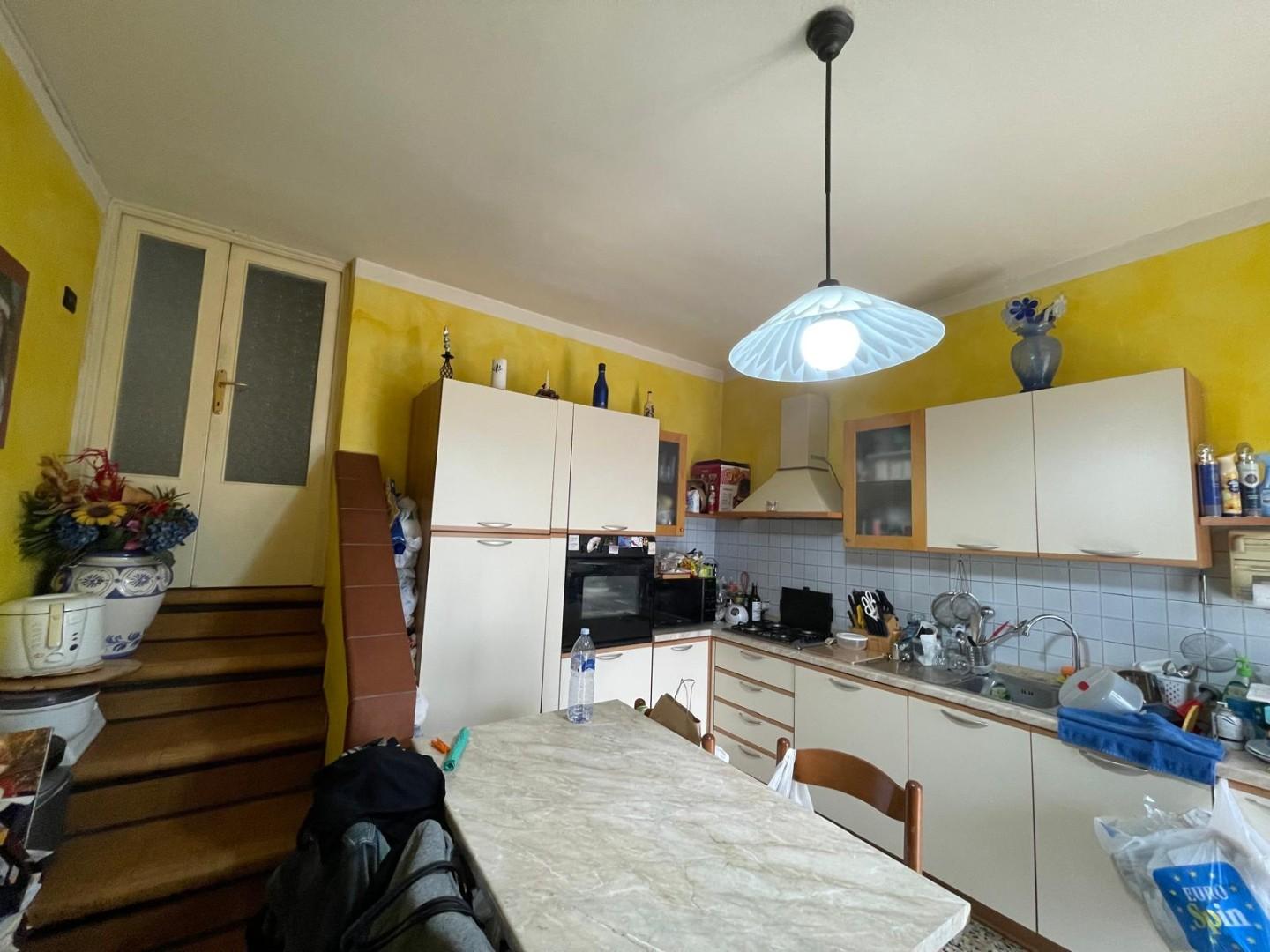 Casa indipendente con giardino a Lamporecchio