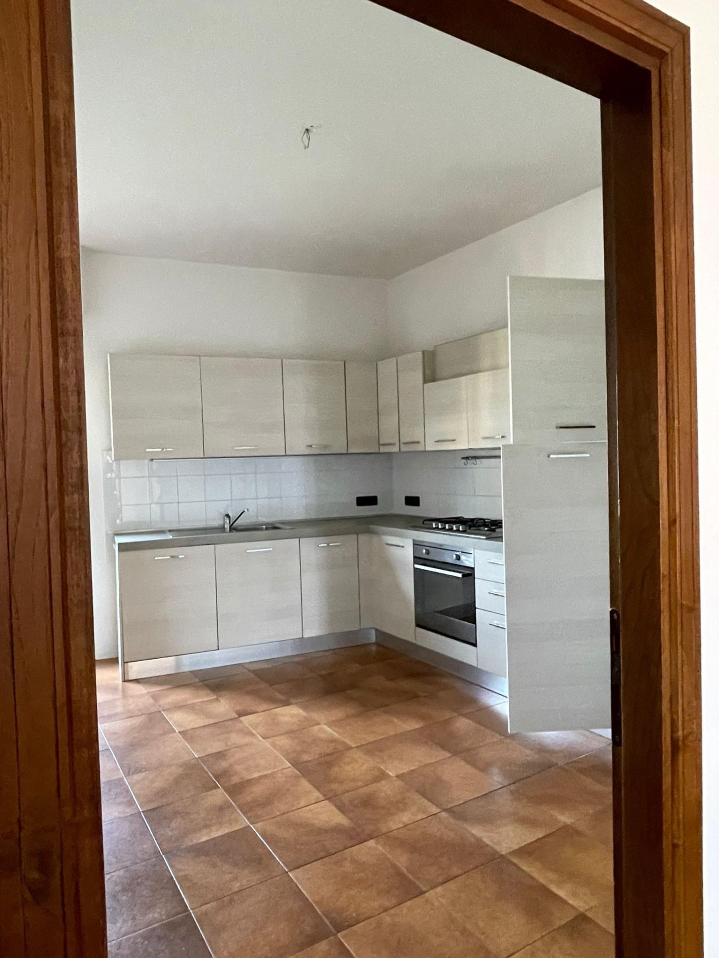 Appartamento con terrazzi a Empoli