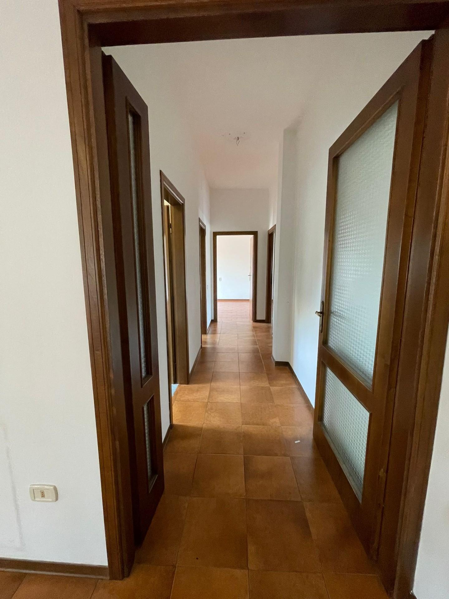 Appartamento con terrazzi a Empoli