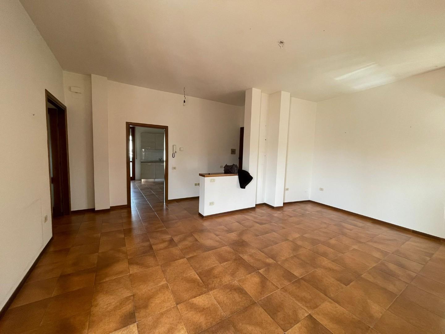 Appartamento con terrazzi a Empoli