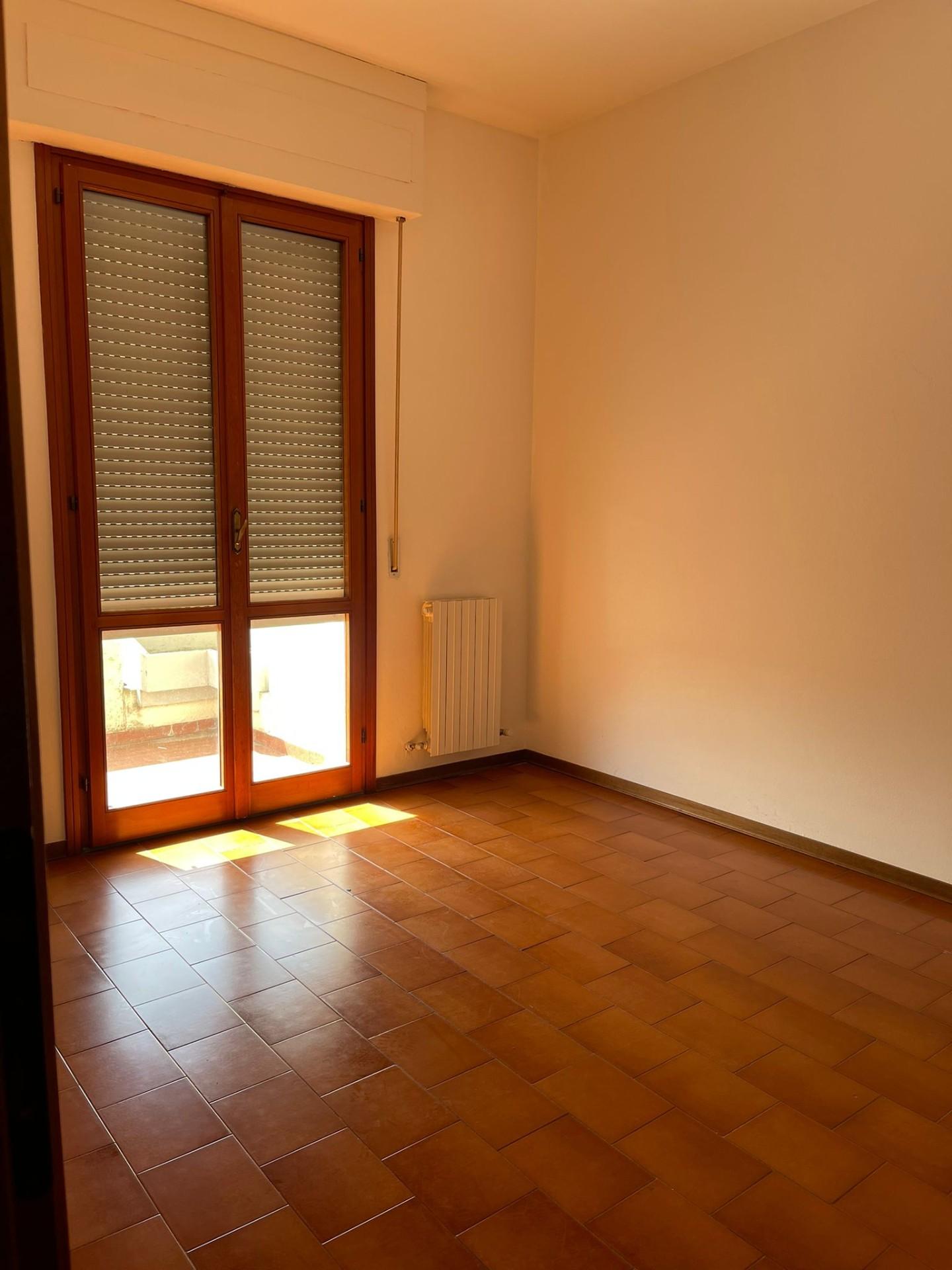 Appartamento con terrazzi a Empoli