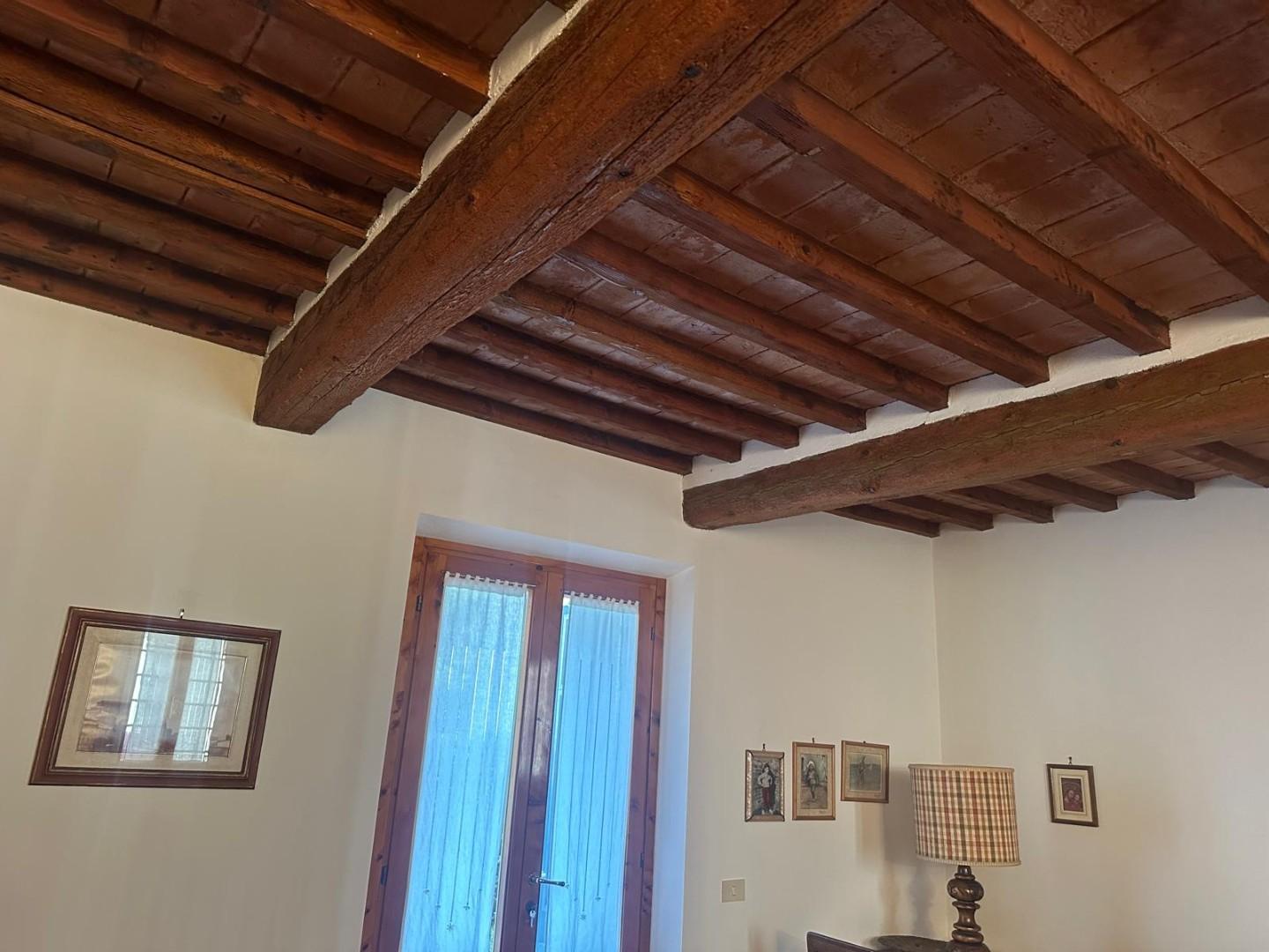 Casa indipendente con giardino, Capraia e Limite limite