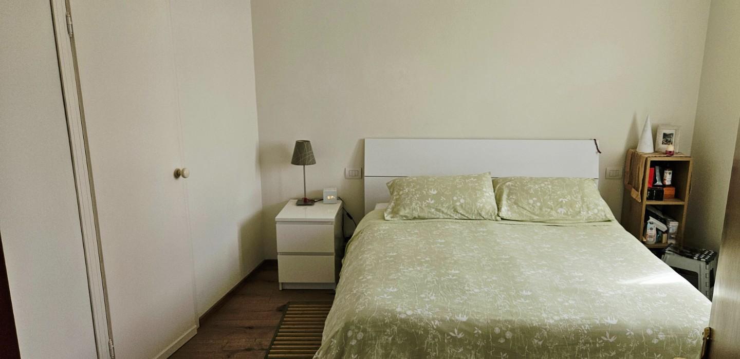 Bilocale con terrazzo, Empoli pozzale