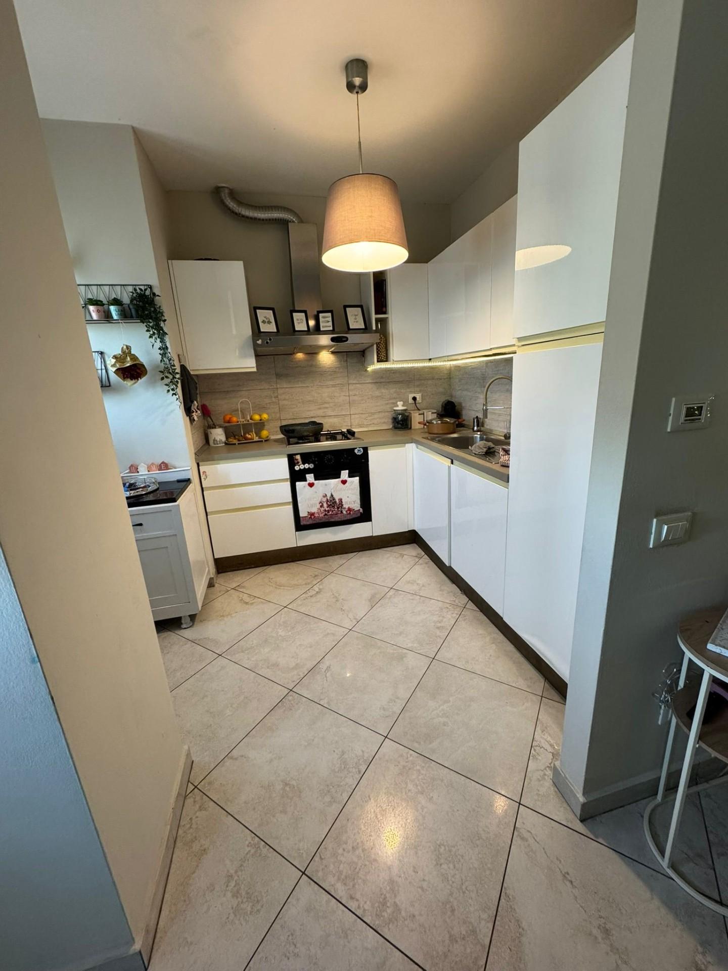 Trilocale in vendita a Fucecchio