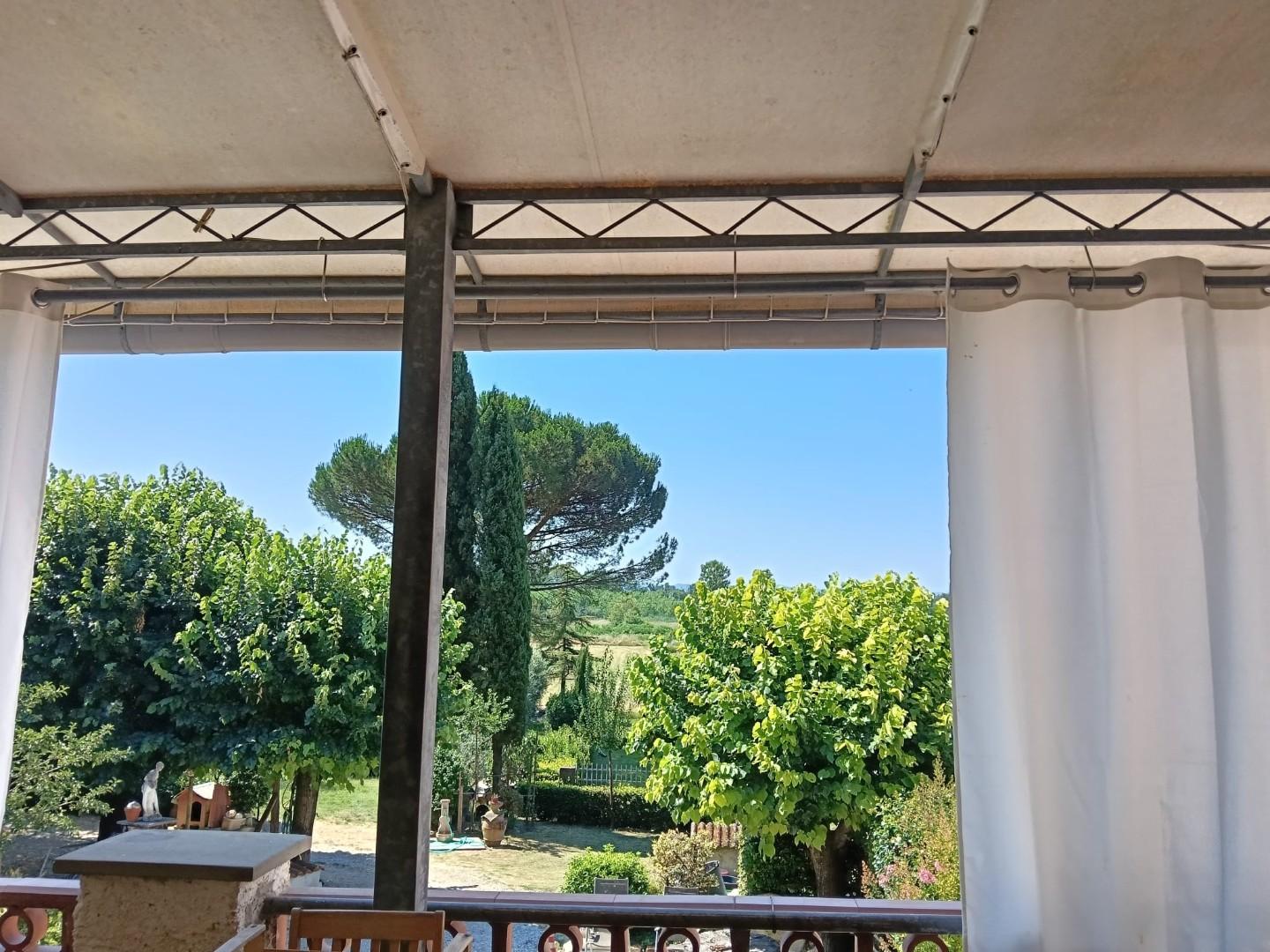 Casa indipendente con giardino, Fucecchio ponte a cappiano