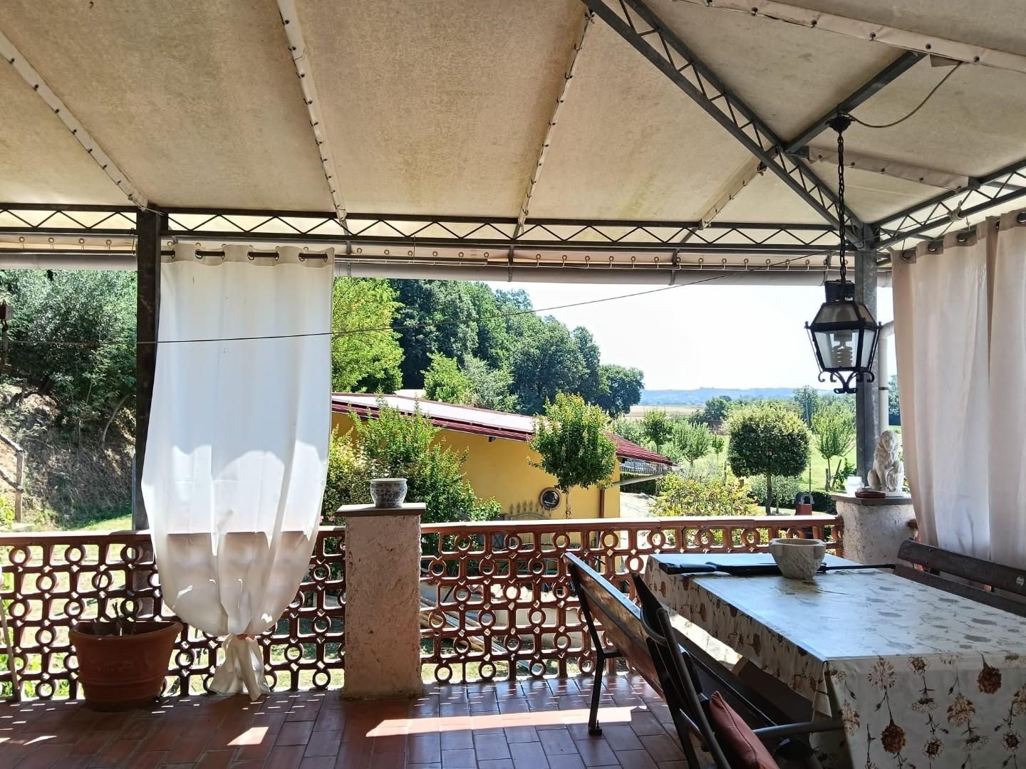 Casa indipendente con giardino, Fucecchio ponte a cappiano