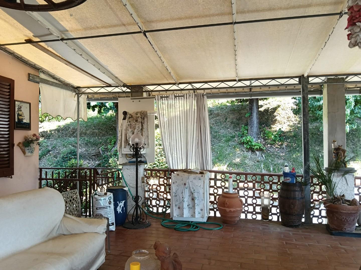 Casa indipendente con giardino, Fucecchio ponte a cappiano