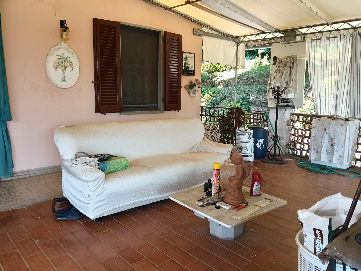 Casa indipendente con giardino, Fucecchio ponte a cappiano
