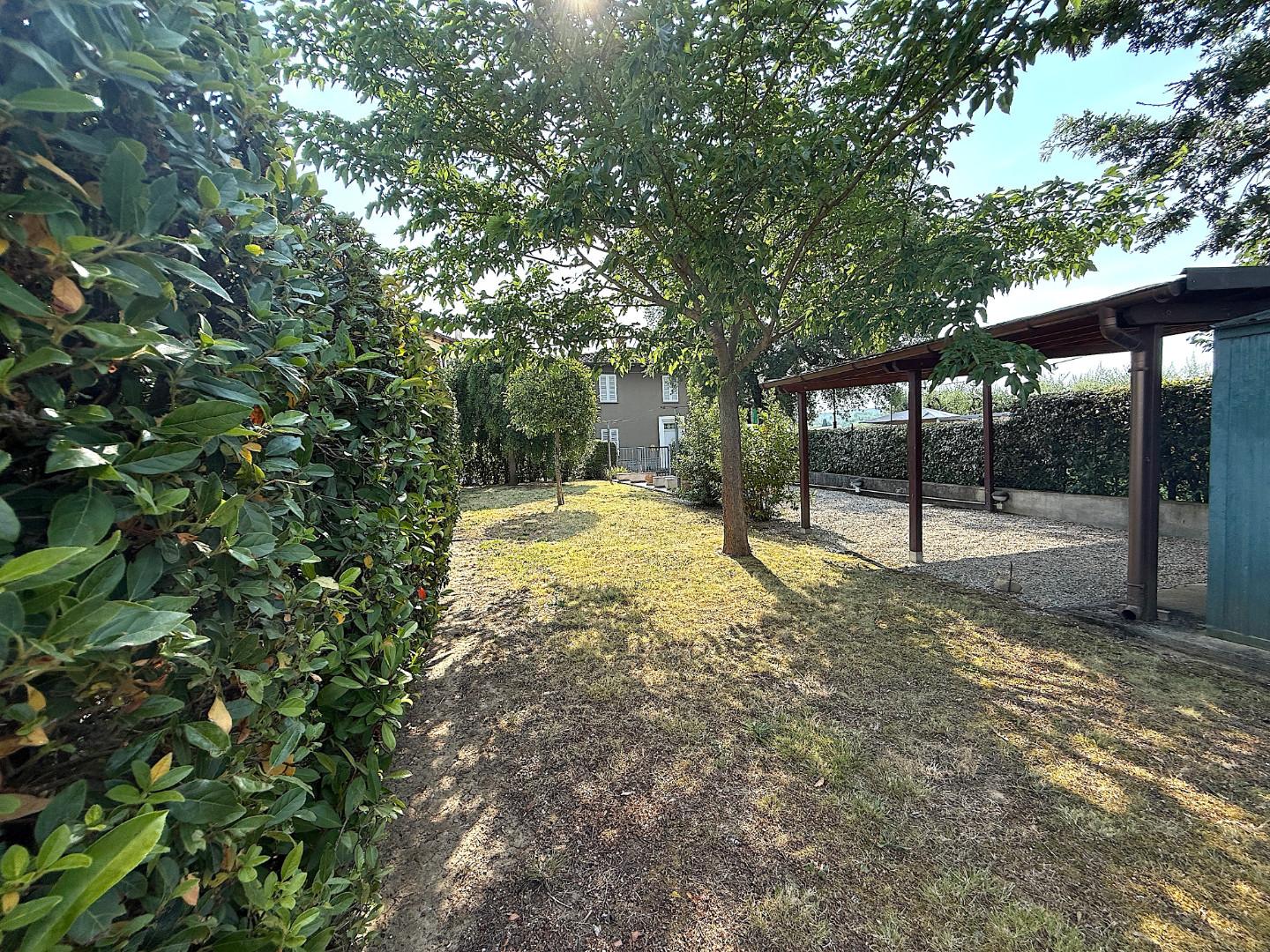 Casa indipendente con giardino, Empoli pianezzoli