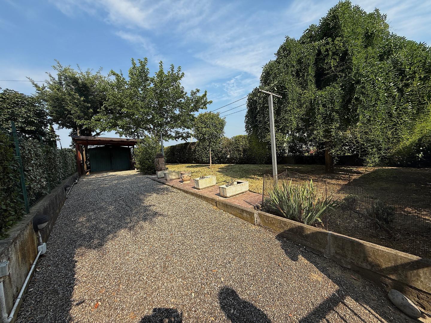 Casa indipendente con giardino, Empoli pianezzoli