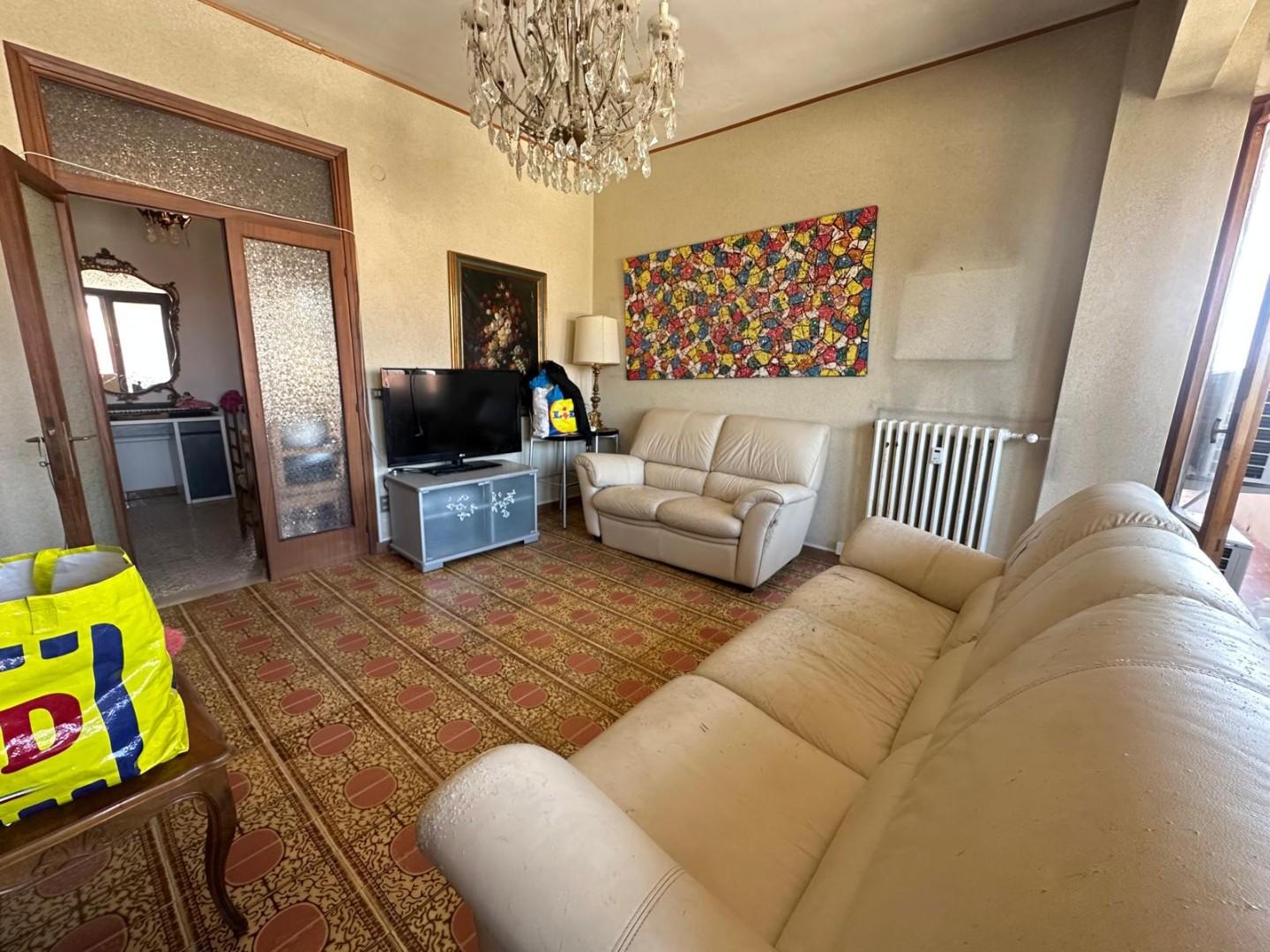 Appartamento con terrazzi a Empoli