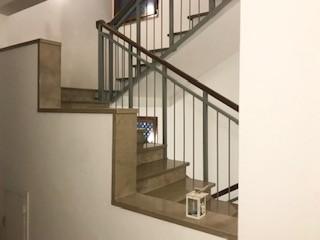 Appartamento con terrazzi a Empoli