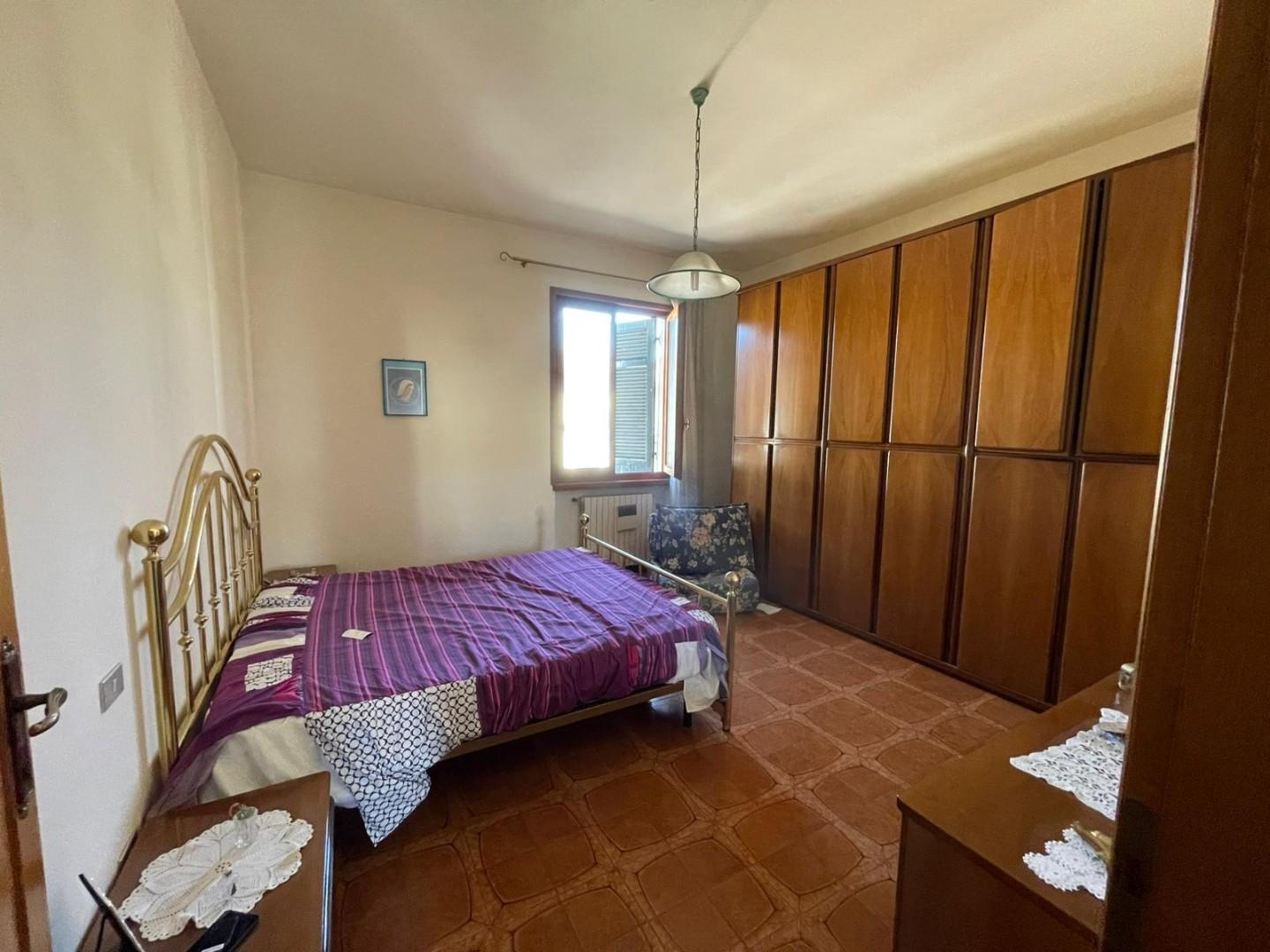 Casa indipendente con giardino, Empoli zona stadio