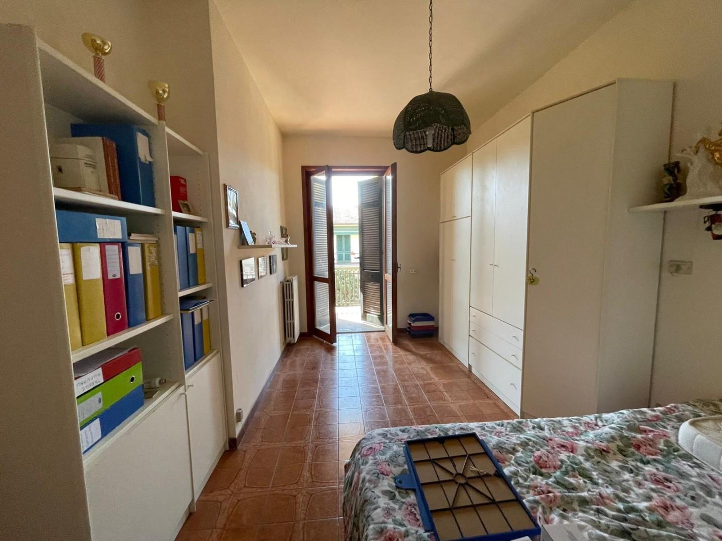 Casa indipendente con giardino, Empoli zona stadio