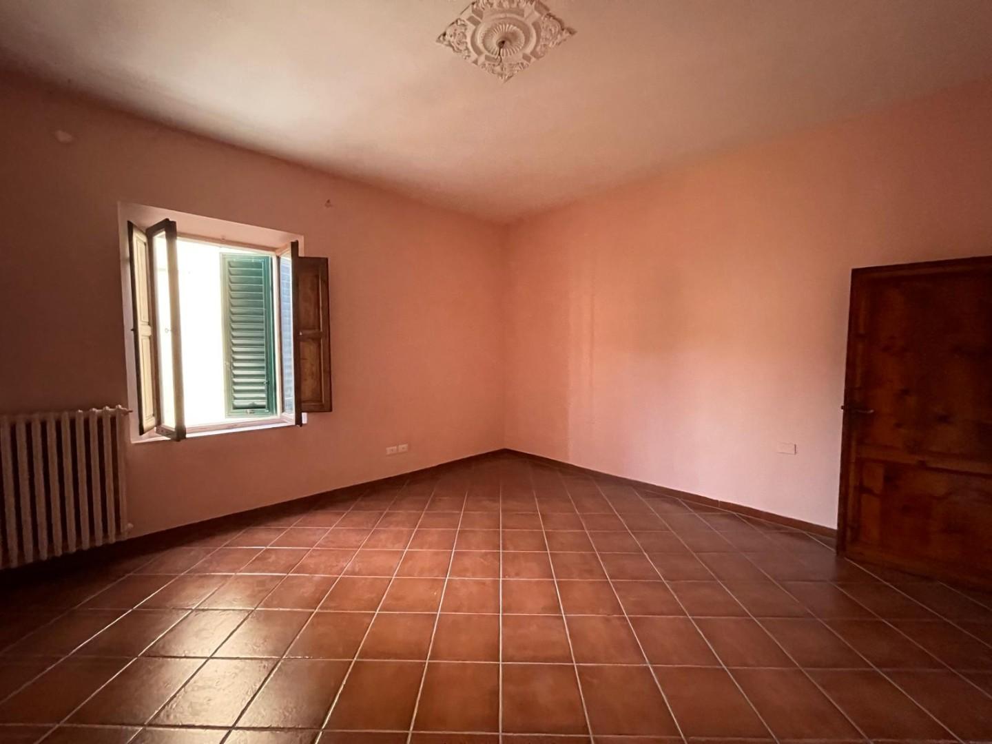 Casa indipendente con terrazzo, Empoli fontanella