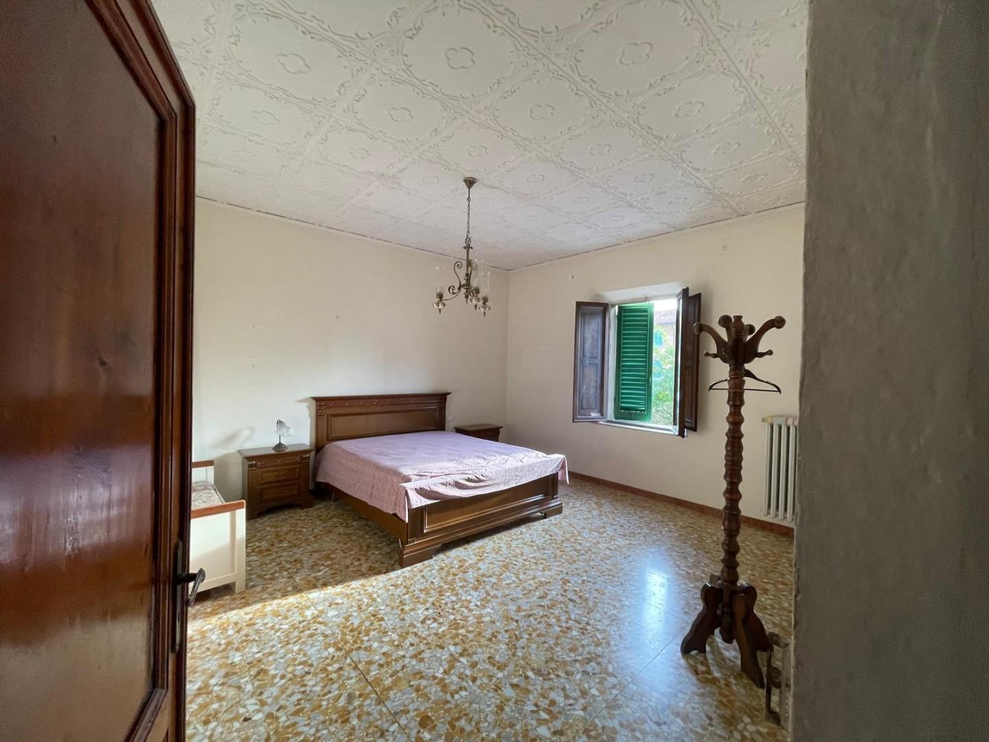 Casa indipendente con terrazzo, Empoli fontanella