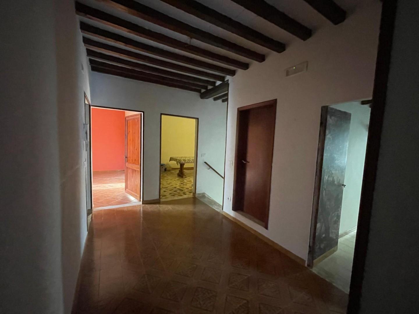 Casa indipendente con terrazzo, Empoli fontanella