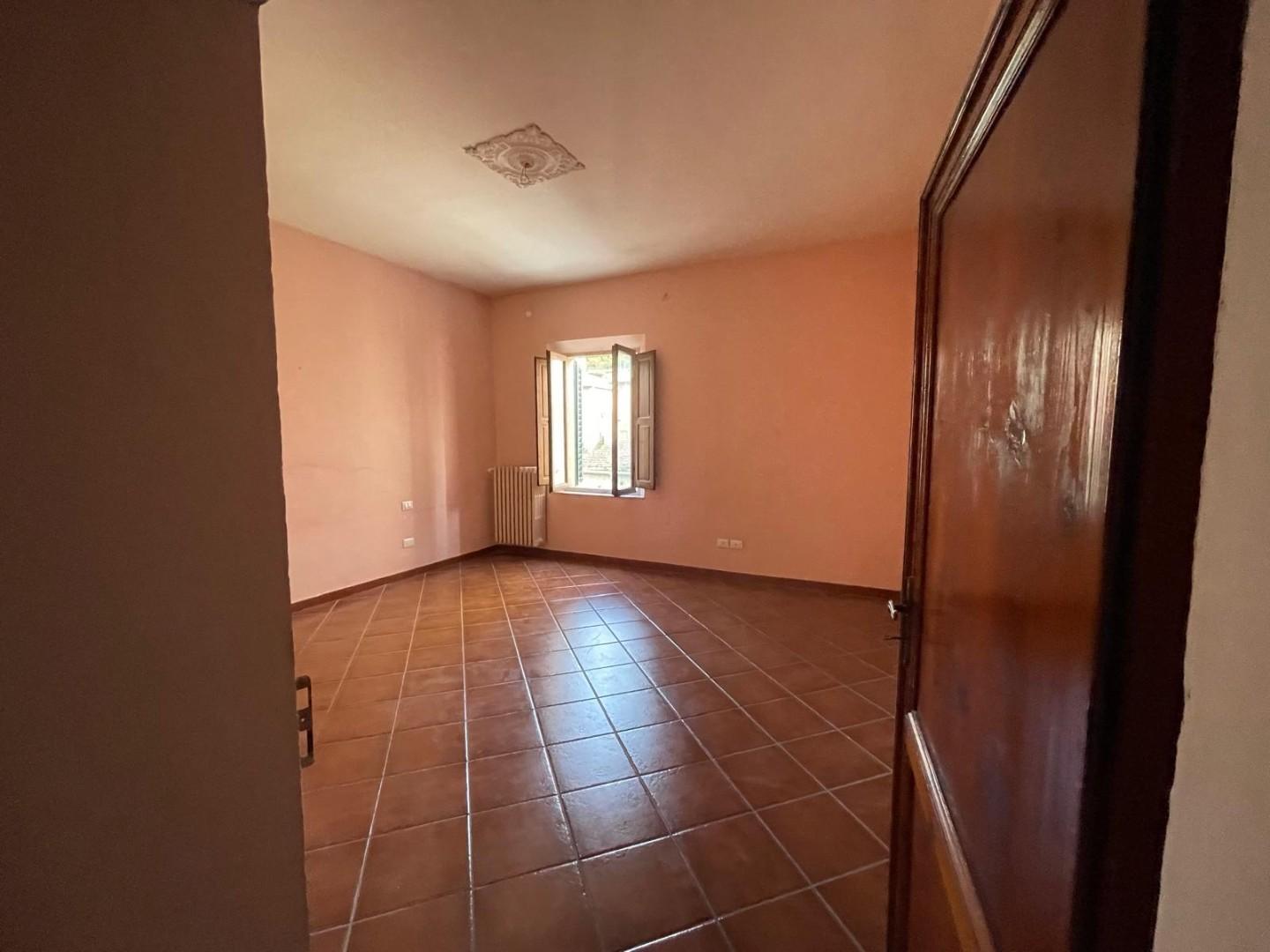 Casa indipendente con terrazzo, Empoli fontanella